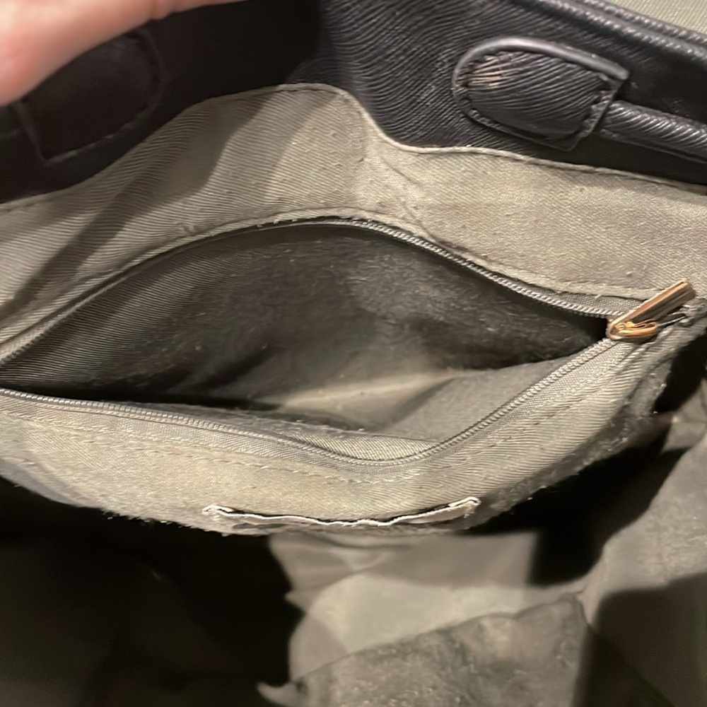 JUSTFAB preowned backpack - Picture 15 of 16